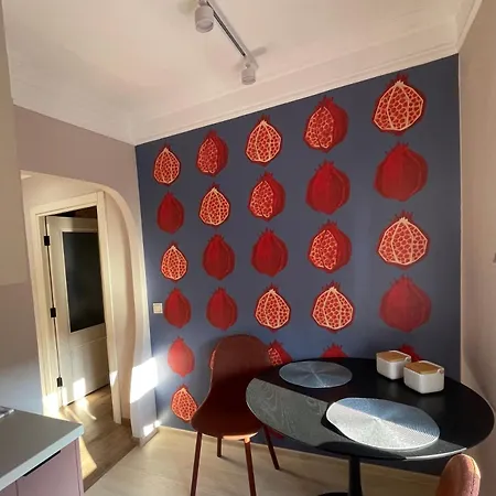 Modern Apartment, 15mins To Opera