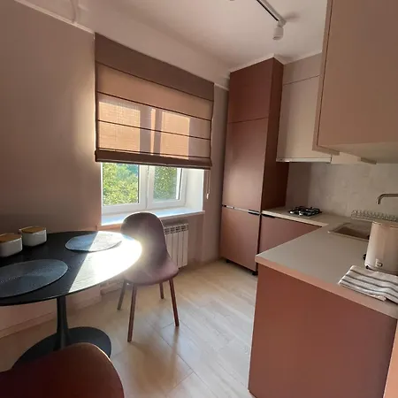 Modern Apartment, 15mins To Opera Lägenhet Lviv