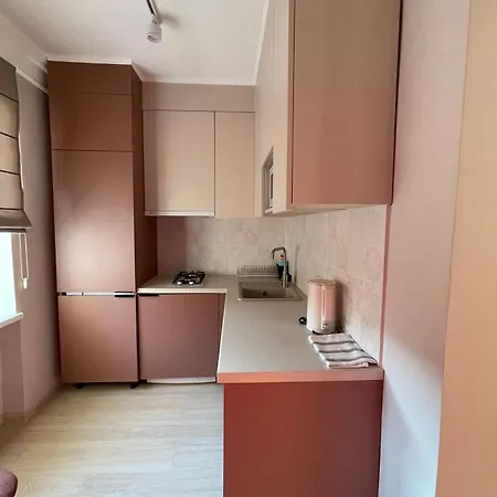 Modern Apartment, 15mins To Opera