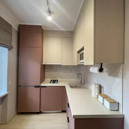 Modern Apartment, 15mins To Opera Apartment